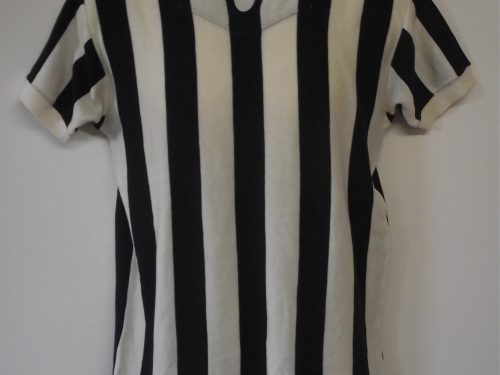 Shirt Match Worn Udinese 1975-1976